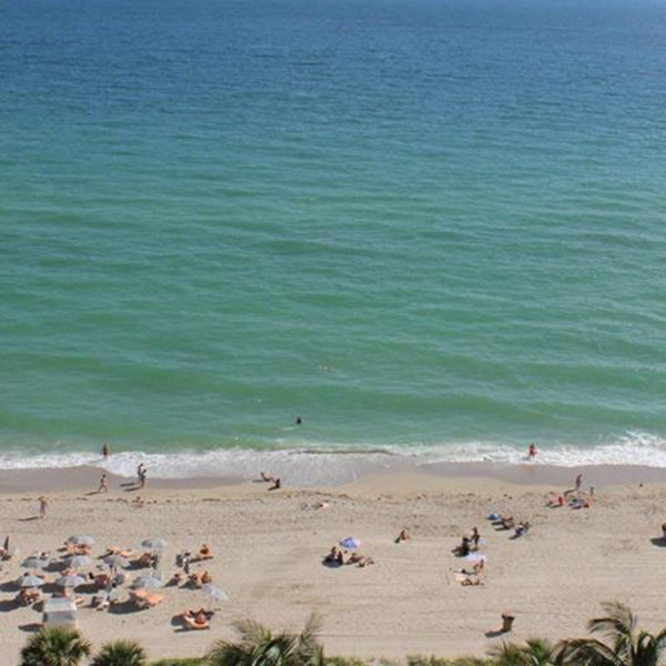 2+1 Kiralık Daire Miami�de Kiralık Ev